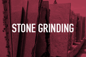 stone-grinding