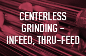 centerless-grinding