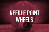 needle-point